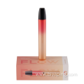 FLOW device Blue-cyan Gold-pink